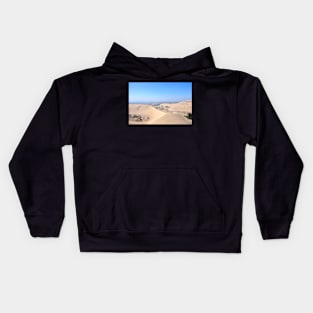 Pérou - Huacachina l'Oasis Kids Hoodie